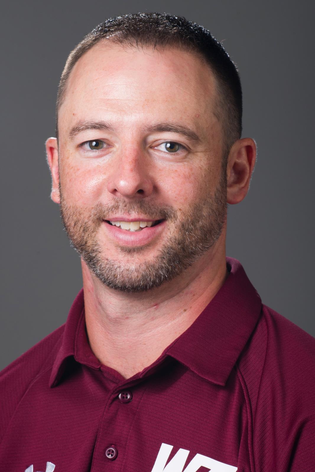 Jake Brown 2019