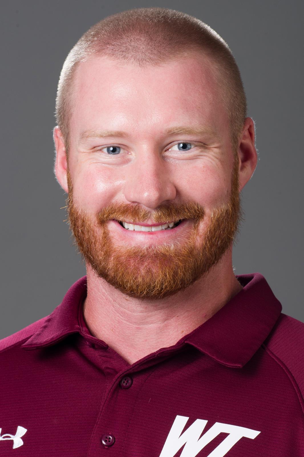 JT Haddan 2019