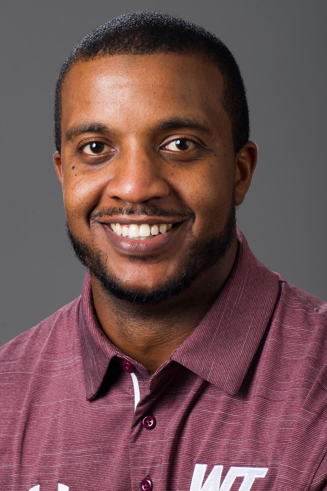 Rodney Freeman II 2019