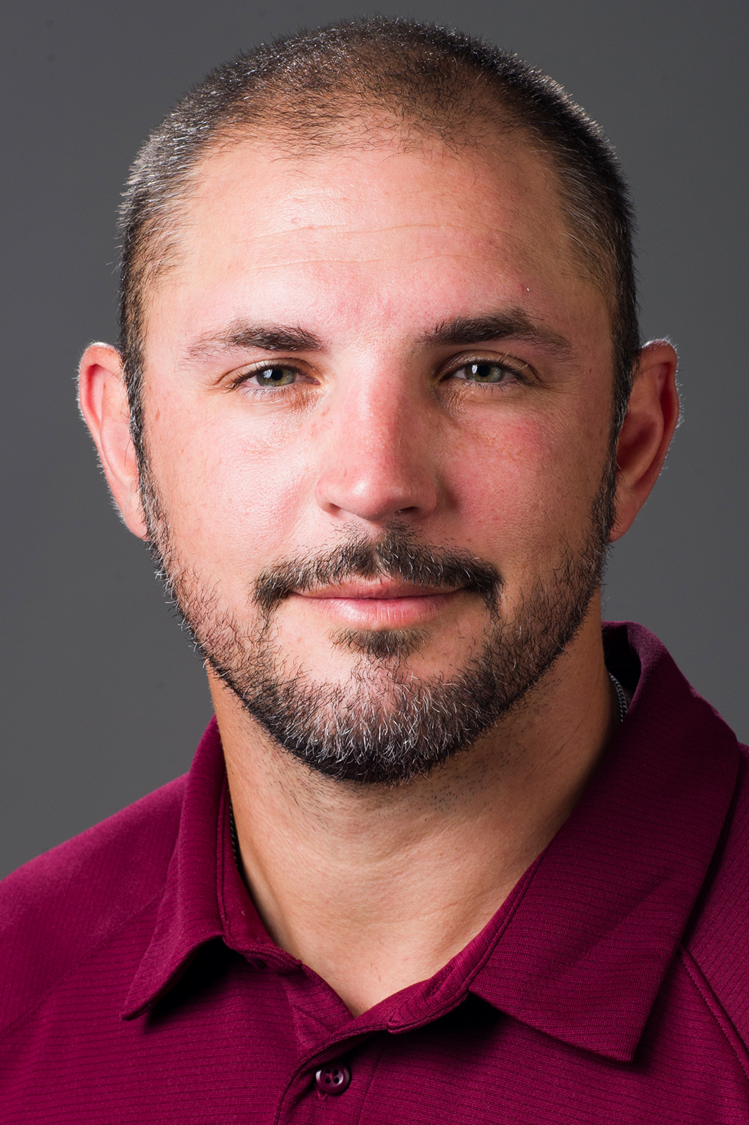 Joe Morris 2019