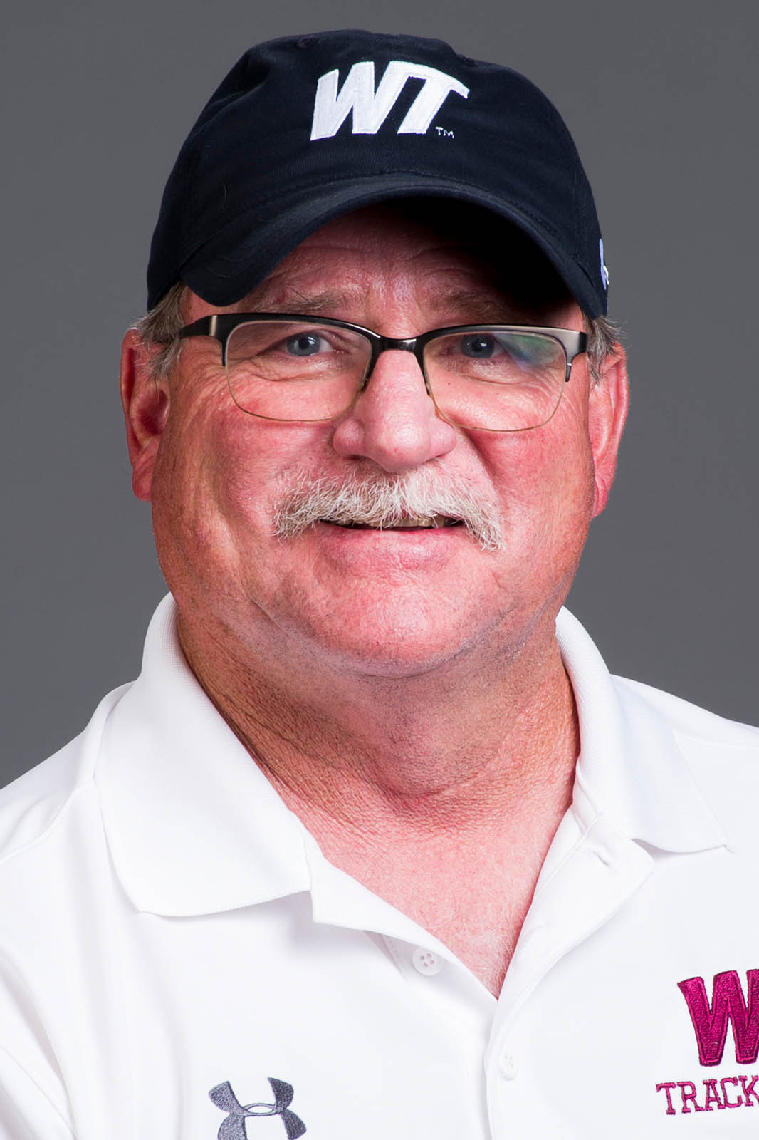 Randy Denham 2019
