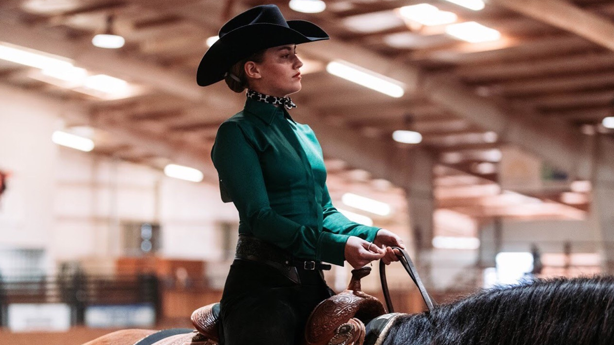 Rayliegh Rowell 2020