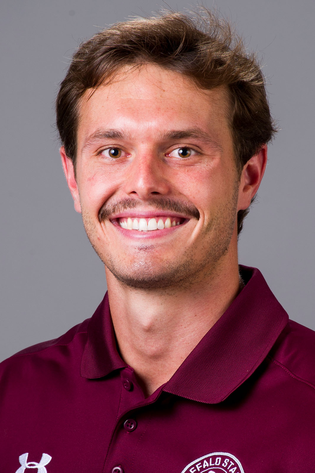 Mike Richardson 2020