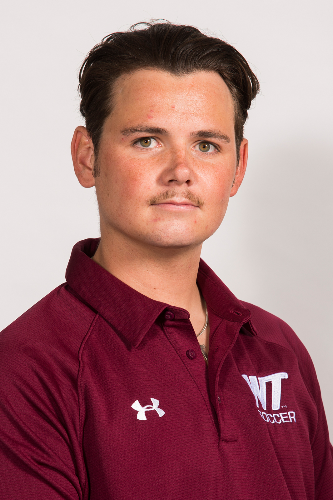 Reese Barden 2020