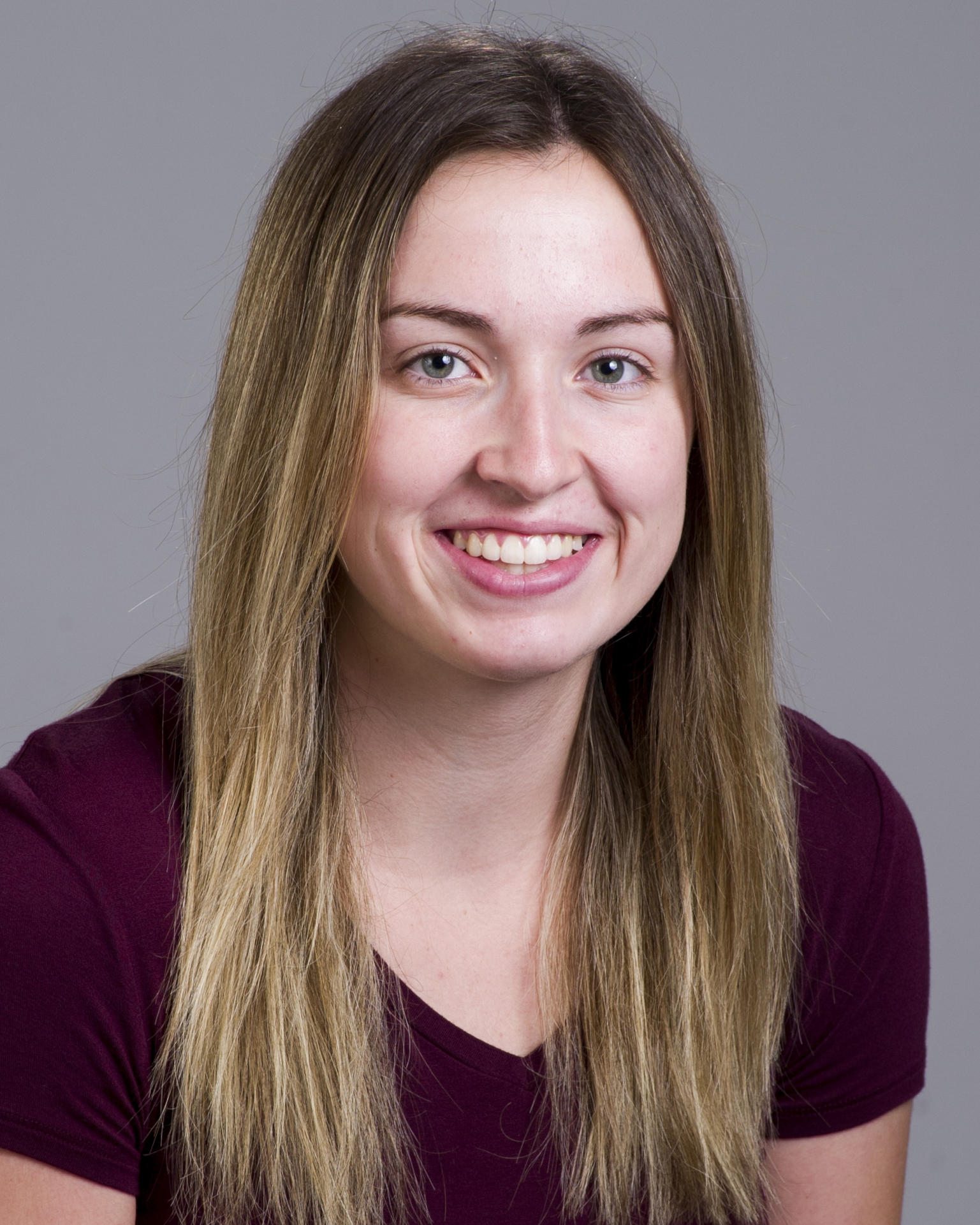 Klaudia Johnson 2020