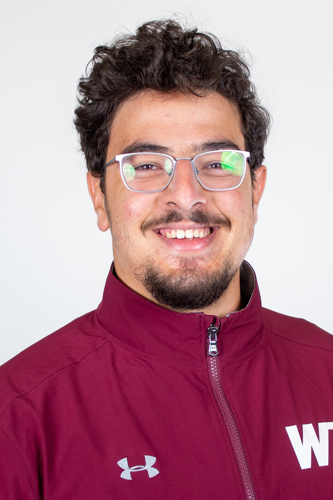 Mahmoud Massoud 2021