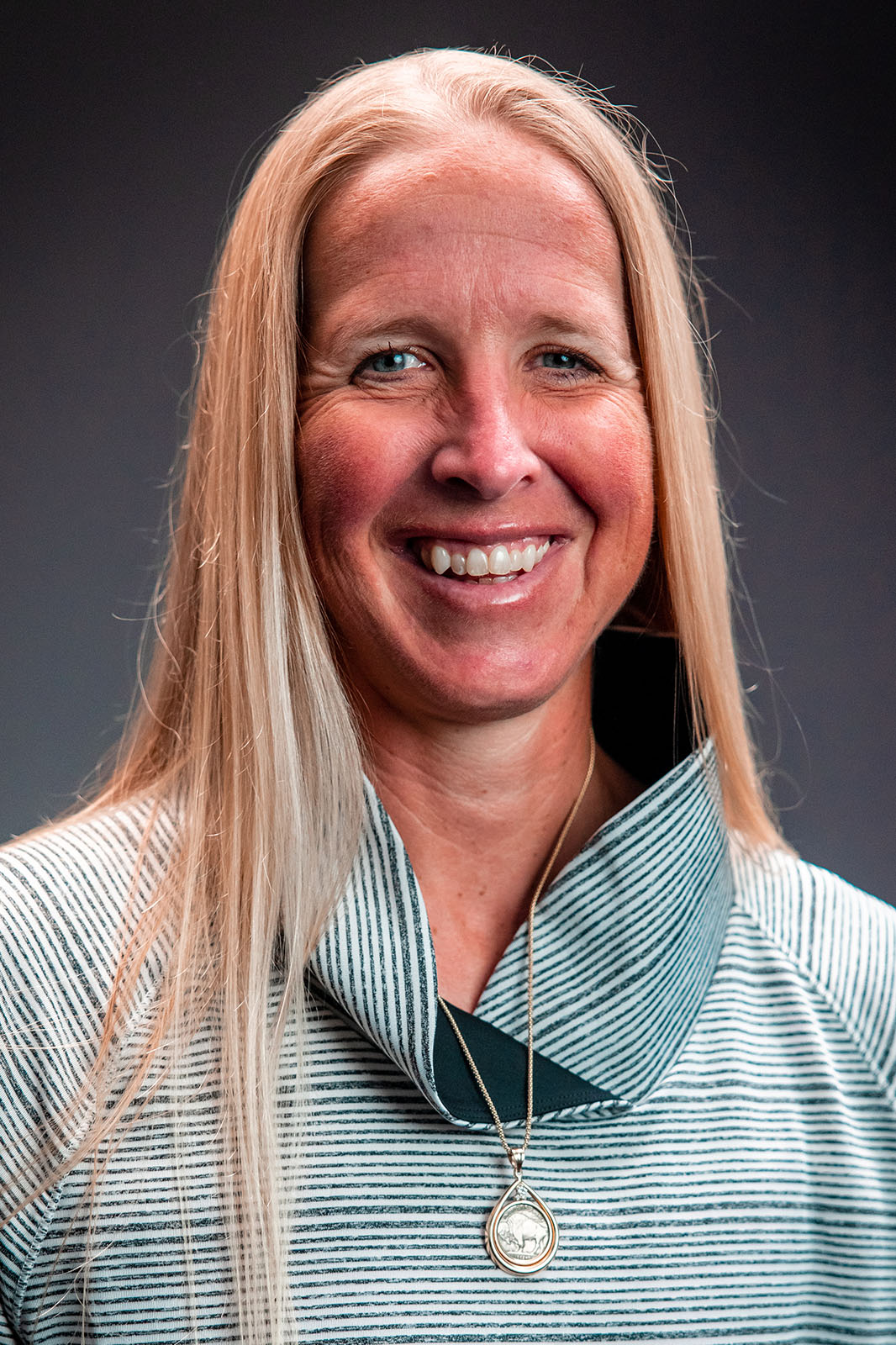 Sarah Ramey 2021