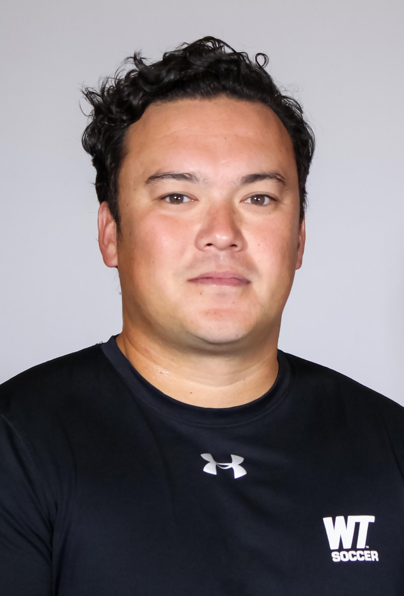 Danny Oughton 2021