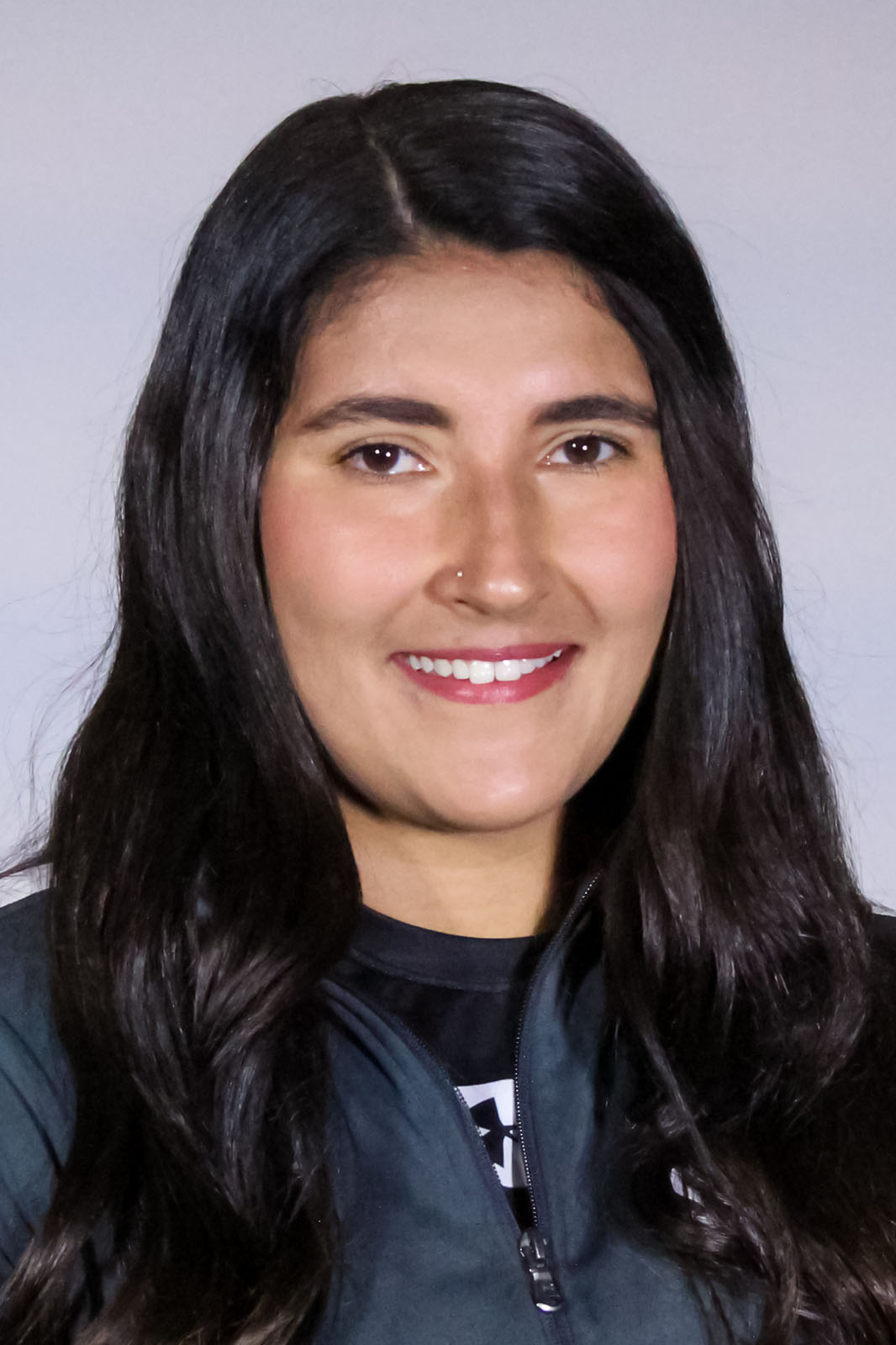 Daniela Estrada 2021