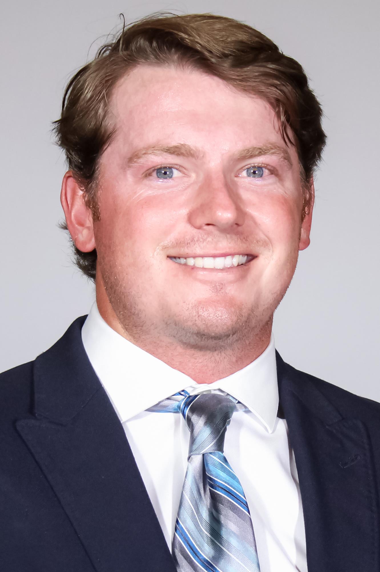 Kyle Moos 2022