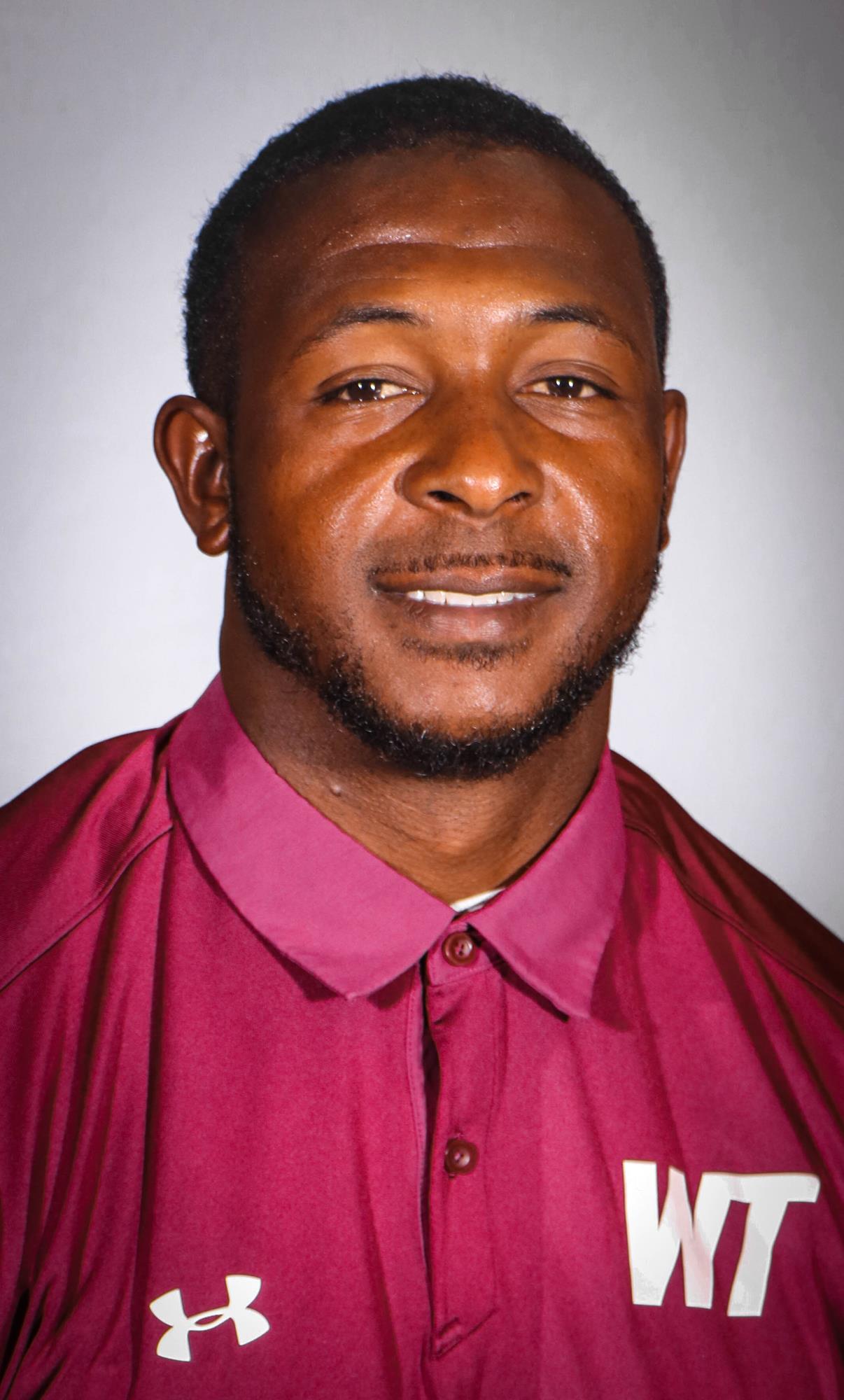 LeMarcus Gibson 2022