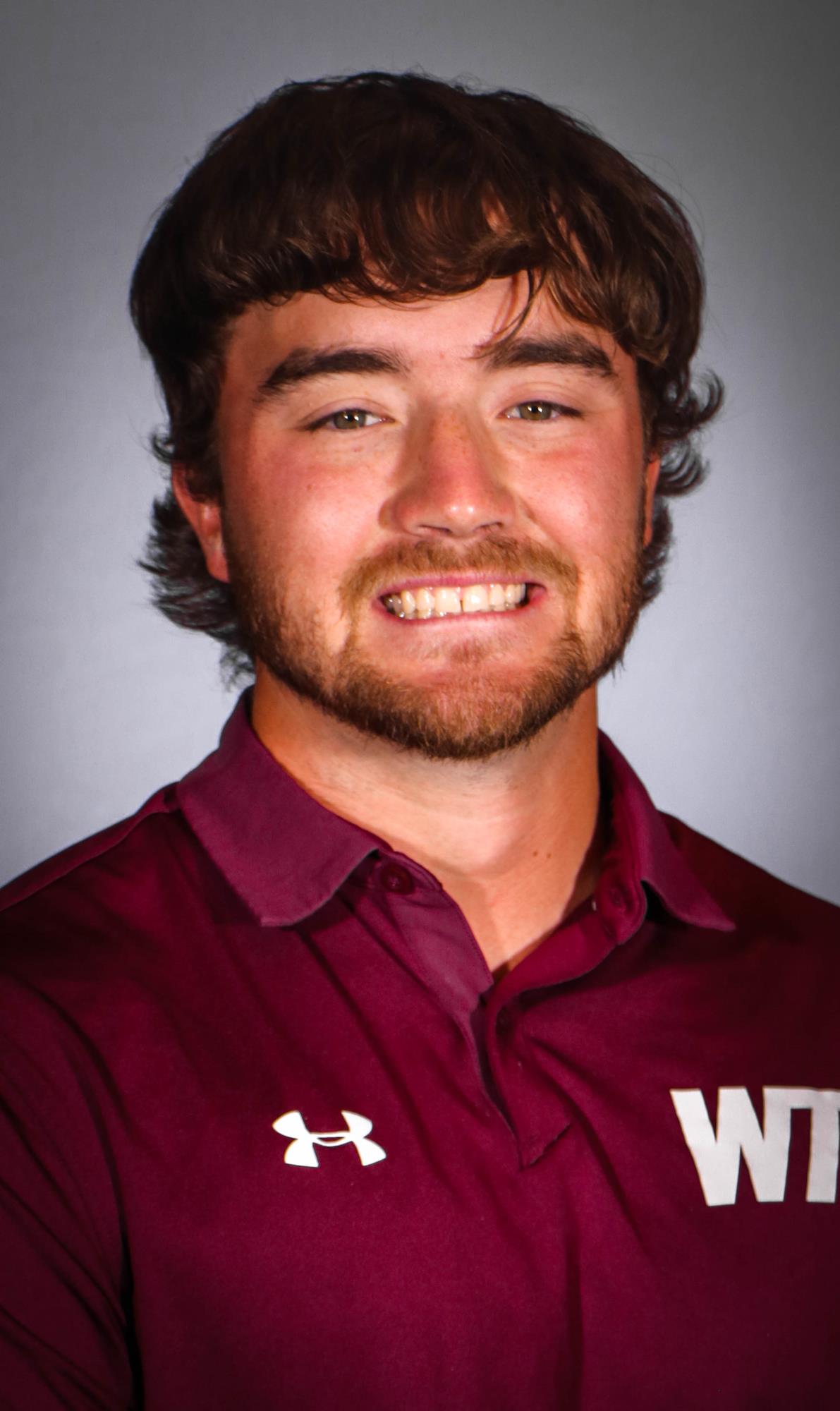 Brock Larsen 2022