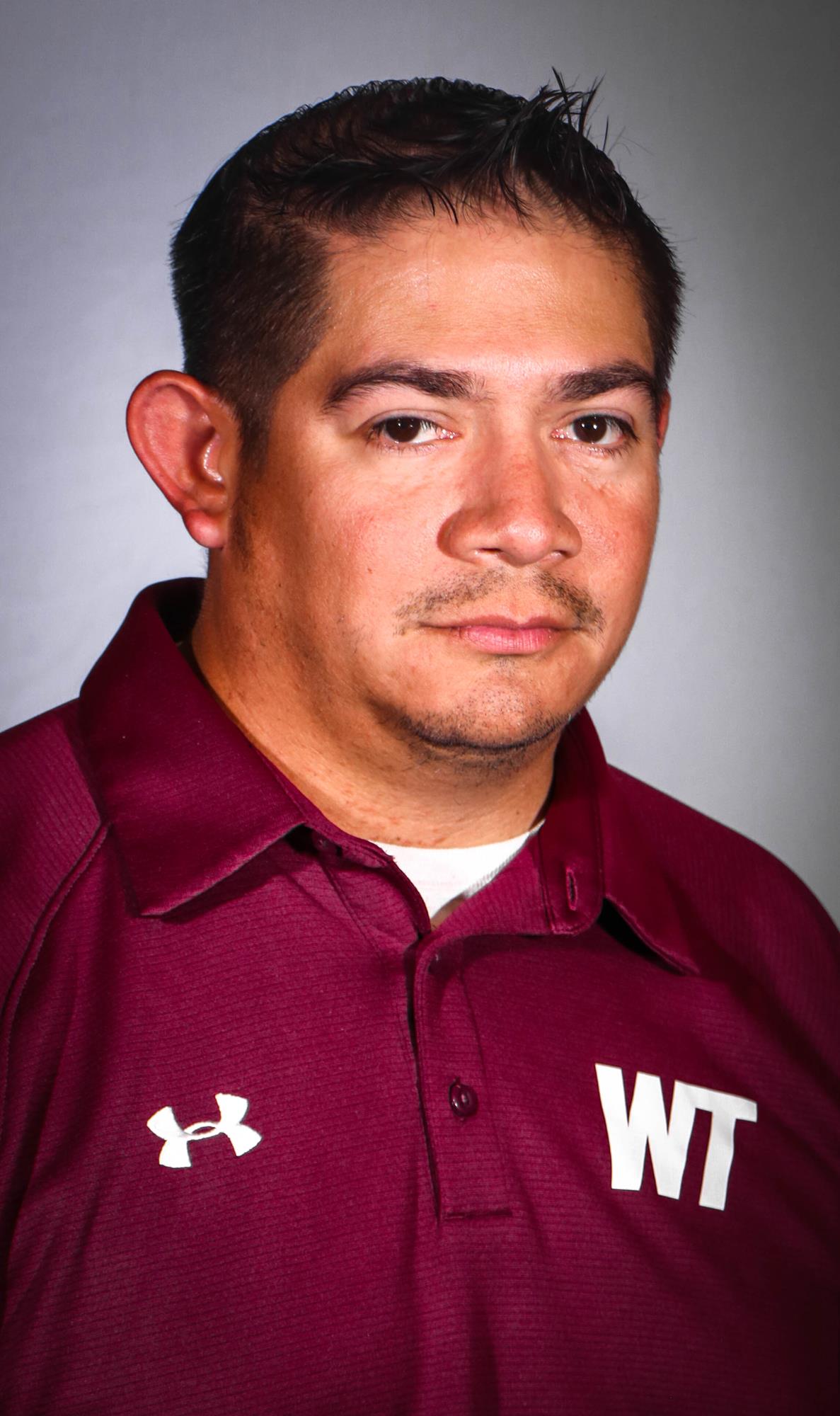 Mark Martinez 2022