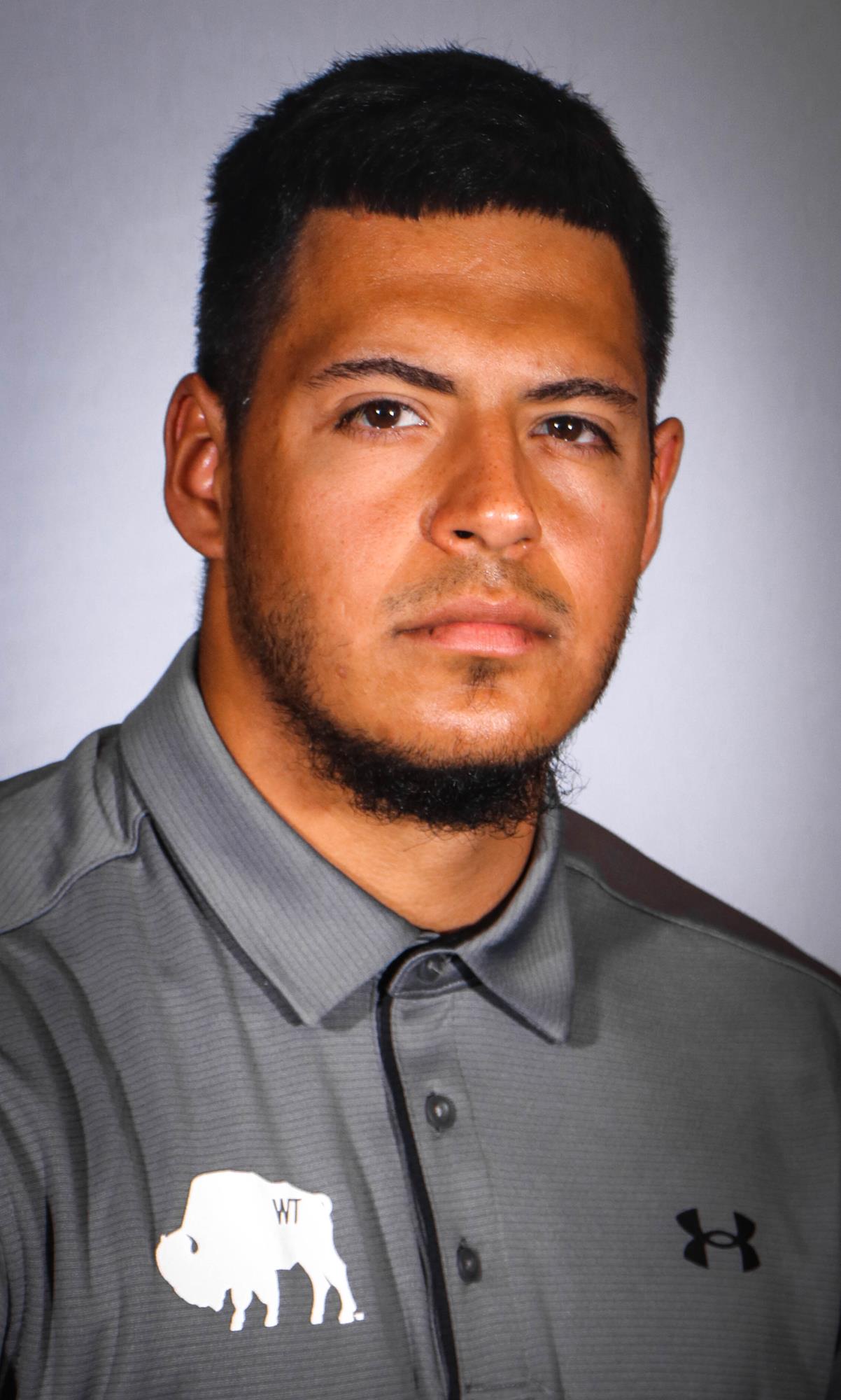 Seth Ortega 2022
