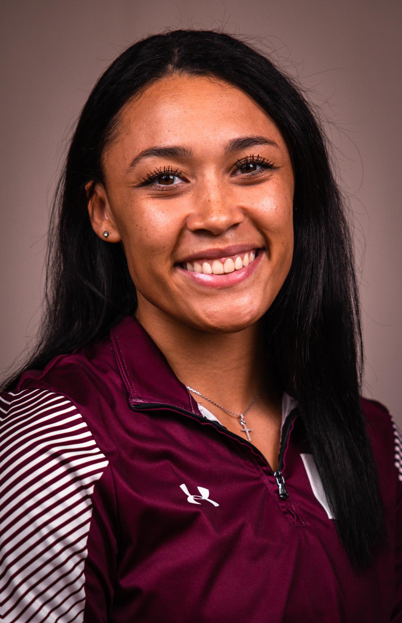 Kayla Thomas 2022