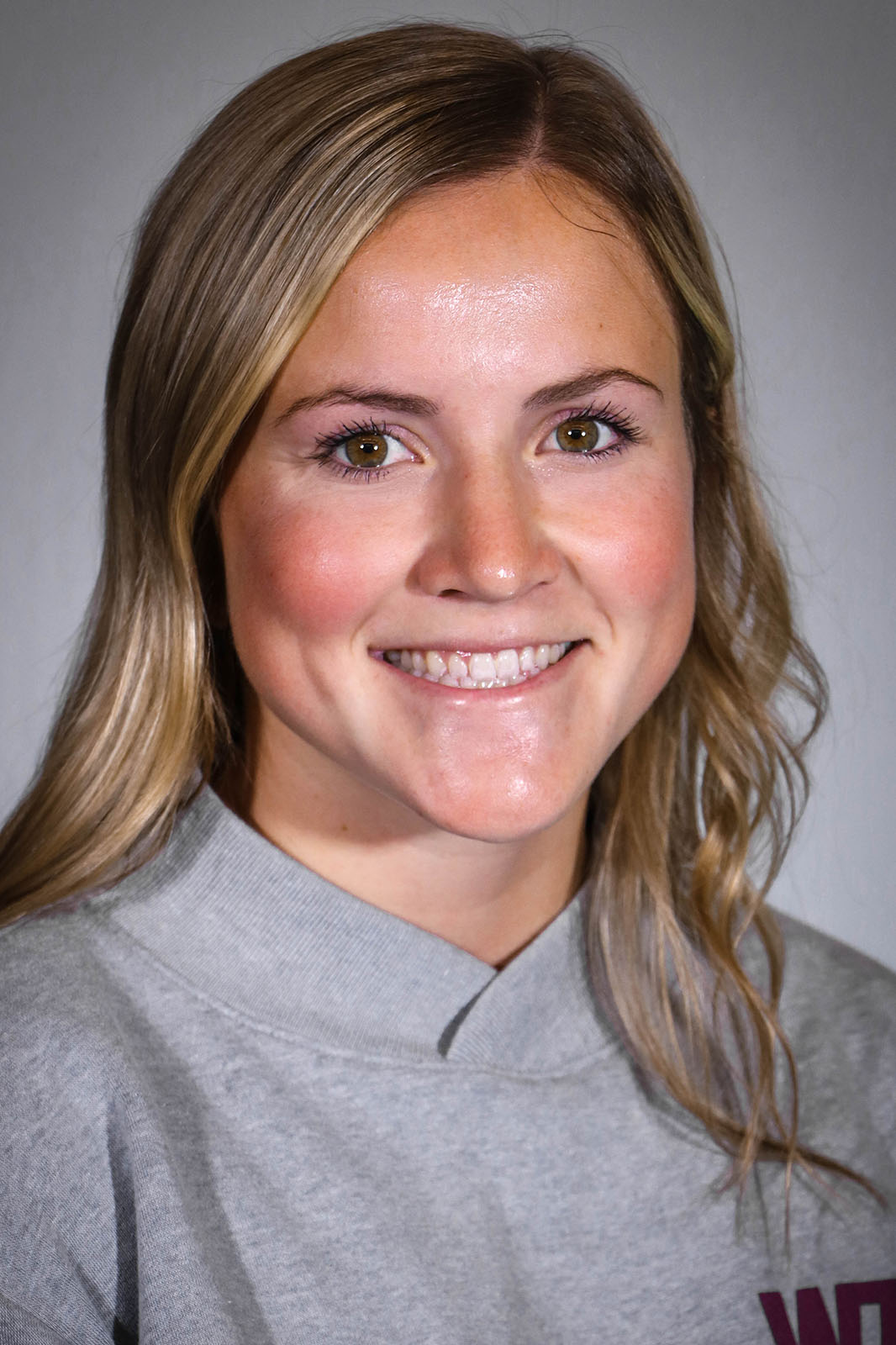 Morgan Walter 2023