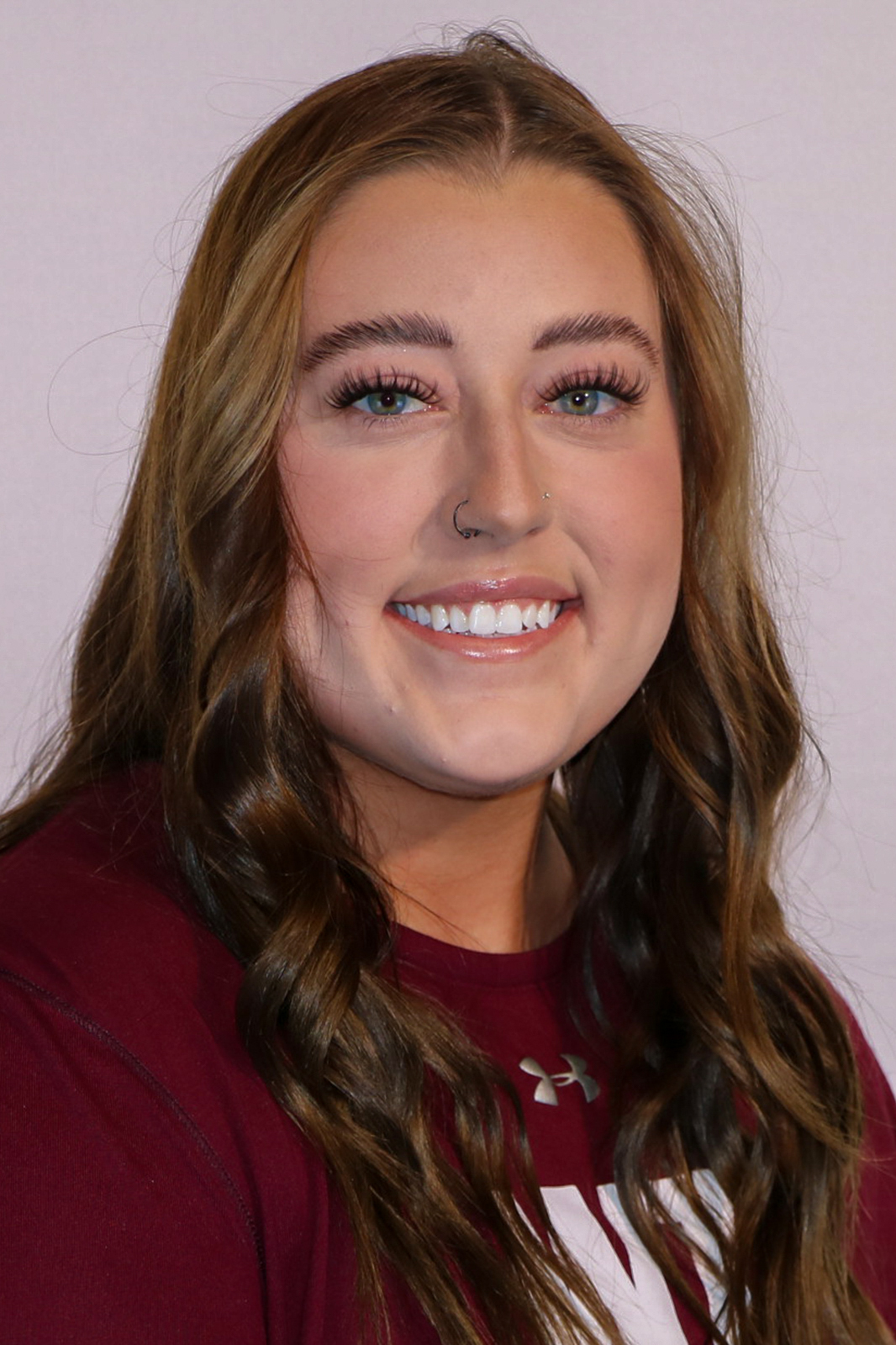 Keelie Burt 2024