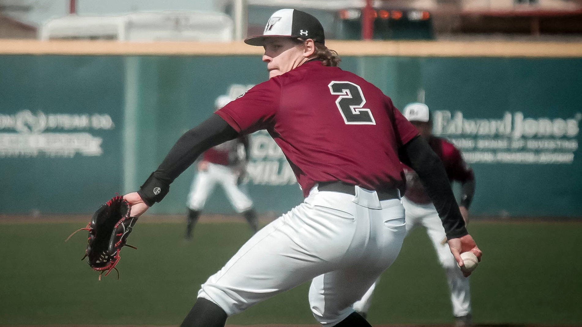 Reese Miller 2023 Baseball West Texas A&M University Athletics