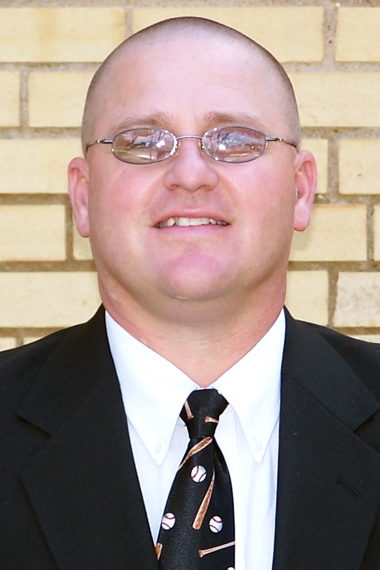 Bret Simmermacher BSB