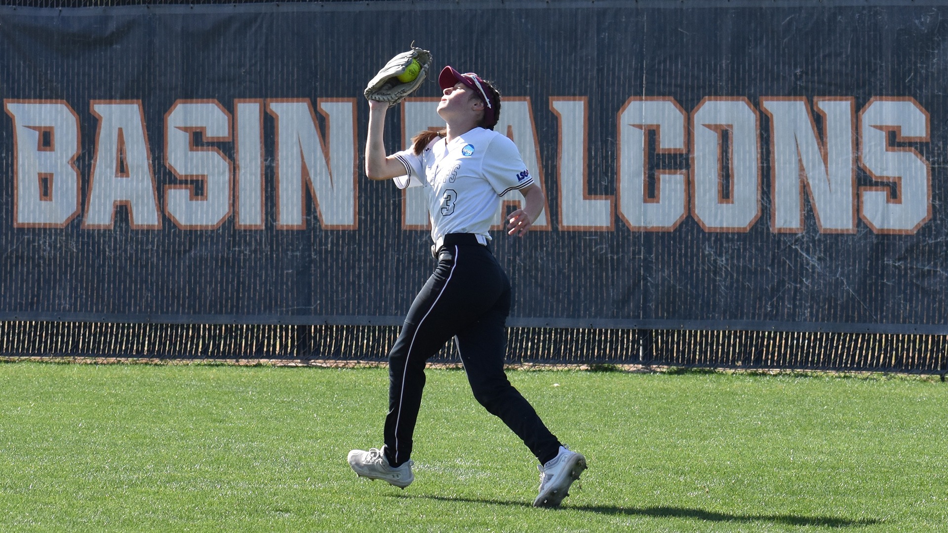 Halie Stoneking 2024 Softball West Texas A&M University Athletics