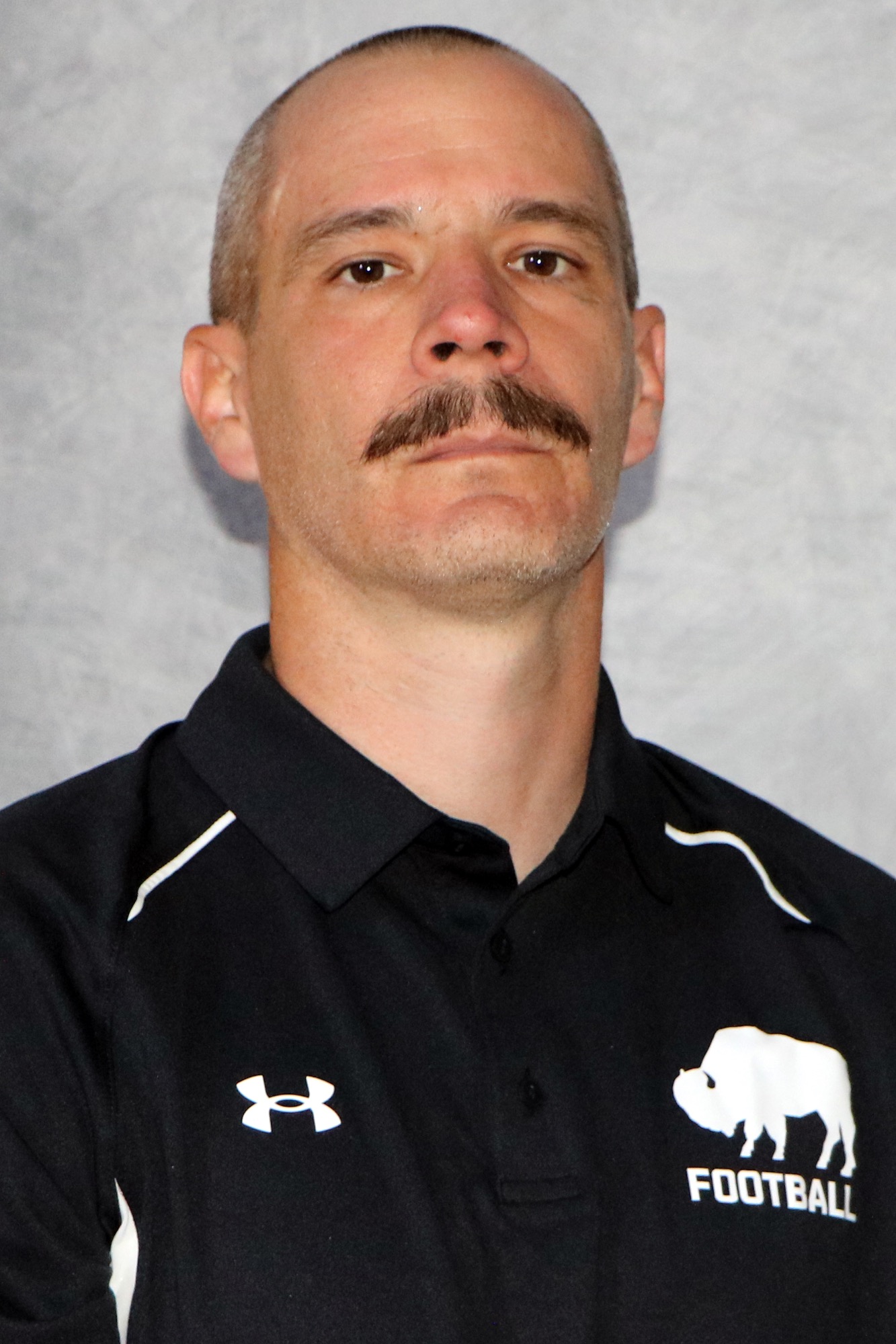 Justin Richter - Assistant Coach / Defensive Coordinator / Secondary ...