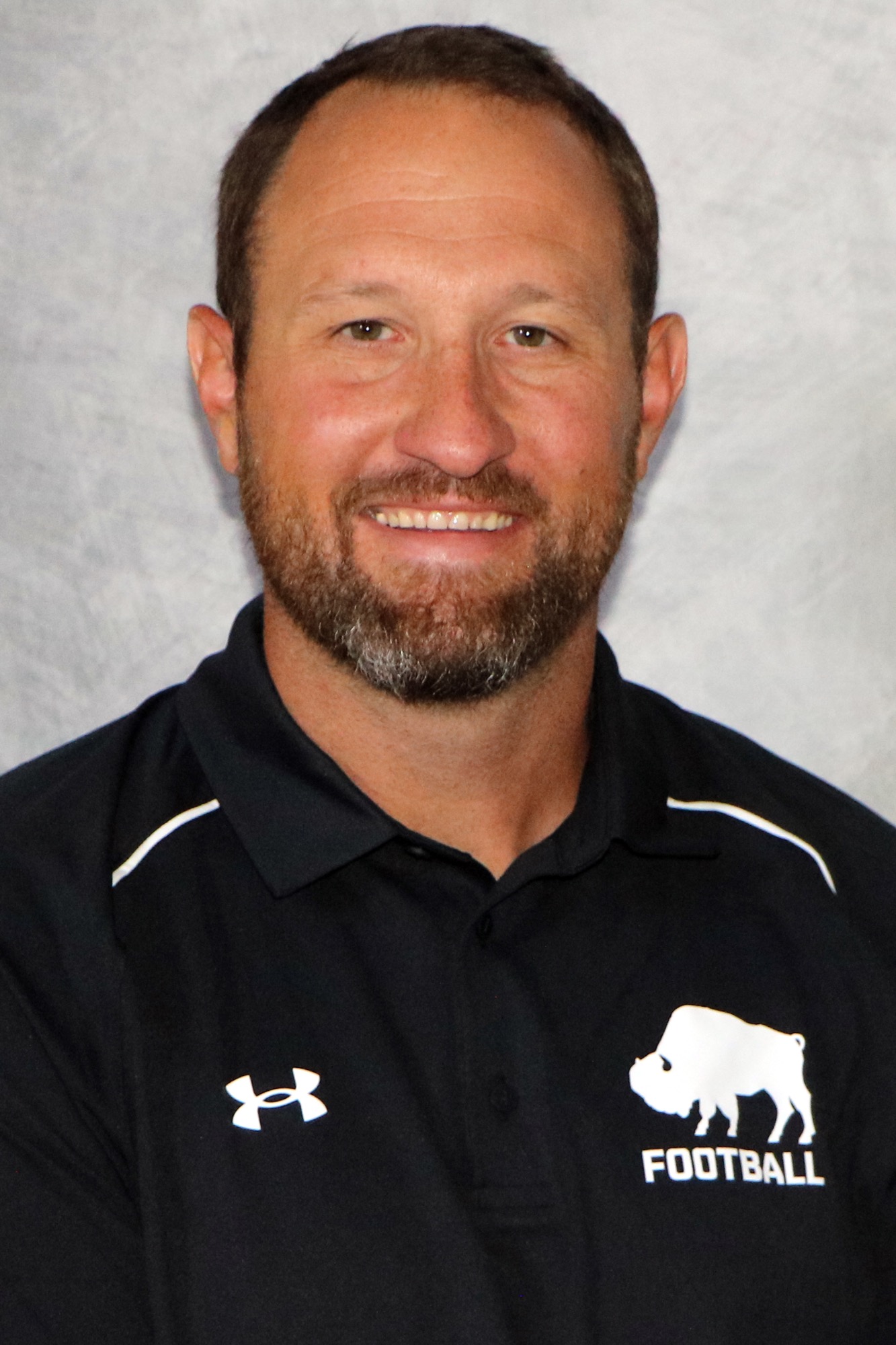 Levi Gallas 2024