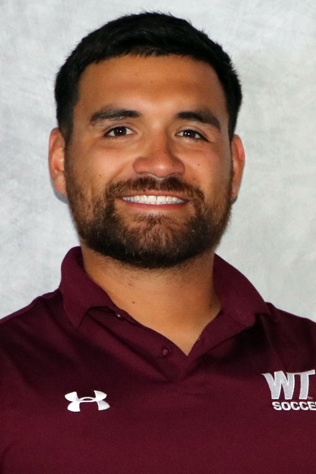 Miguel Reyes 2024