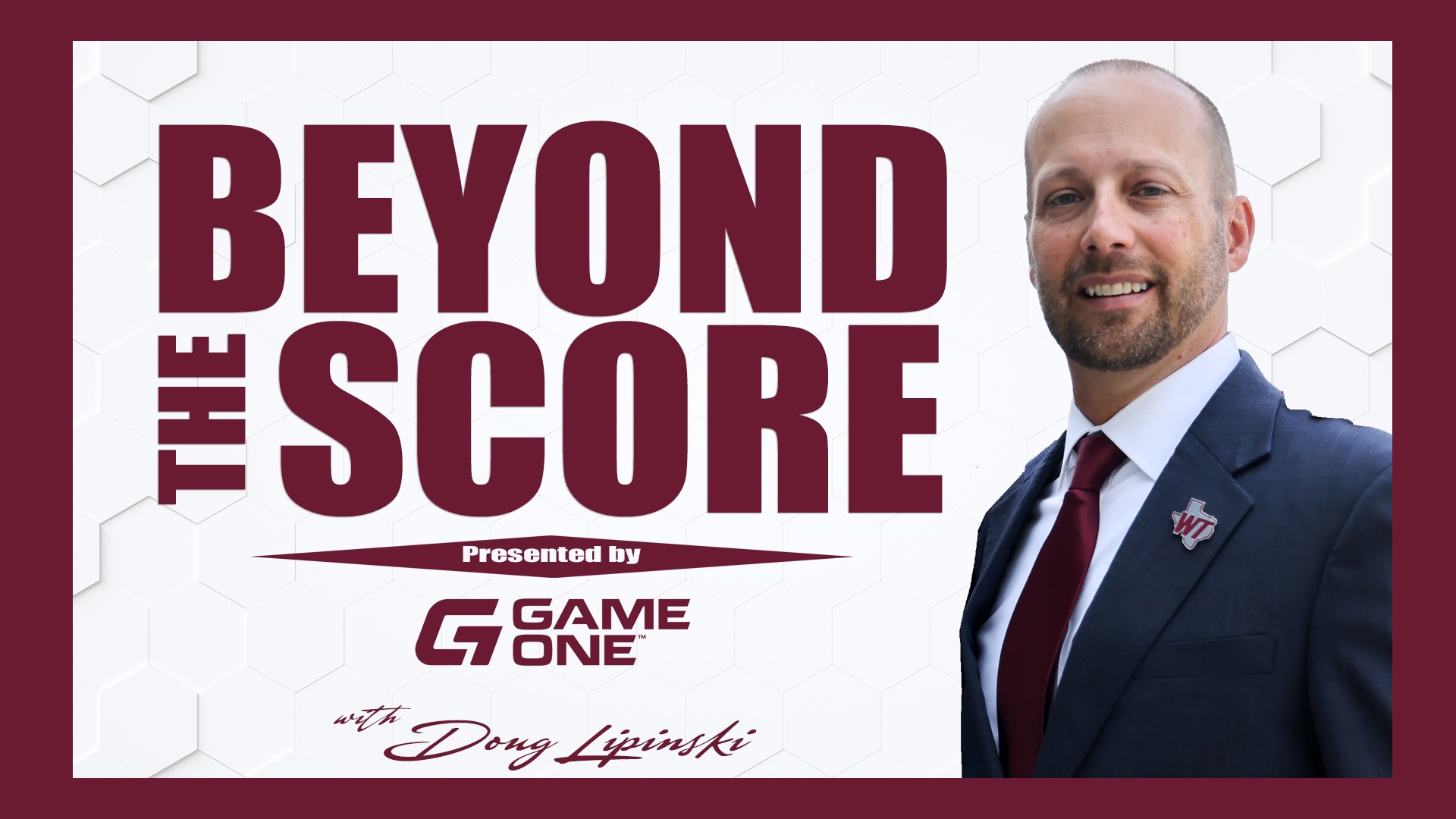 Beyond the Score