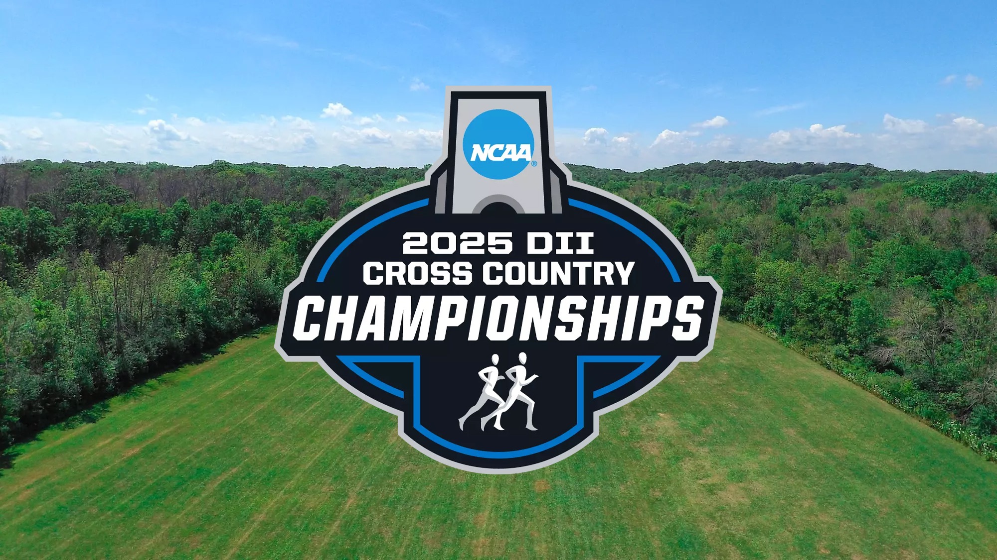 2025 NCAA XC Generic