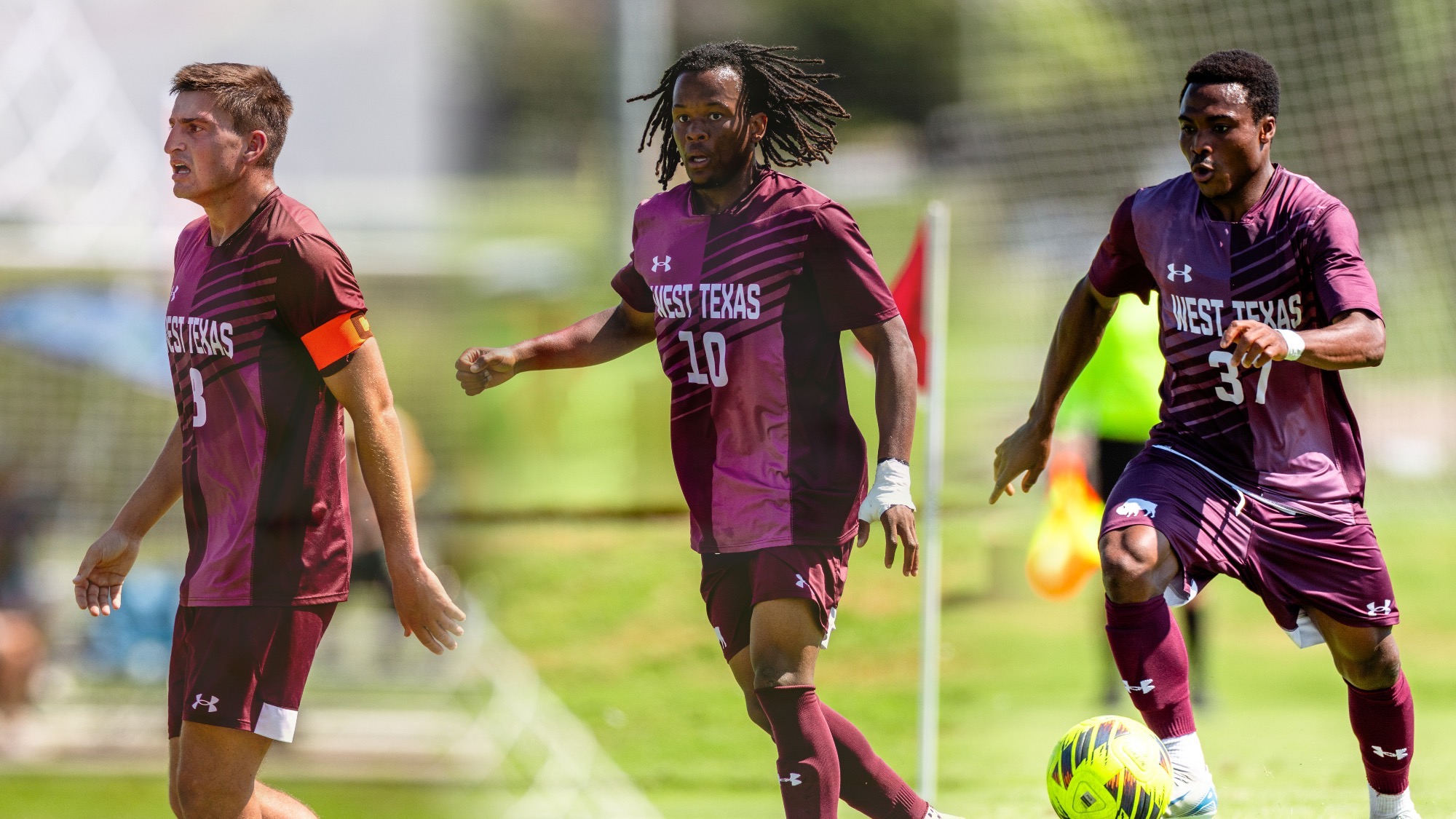 Murphy, Davis, Mohammed