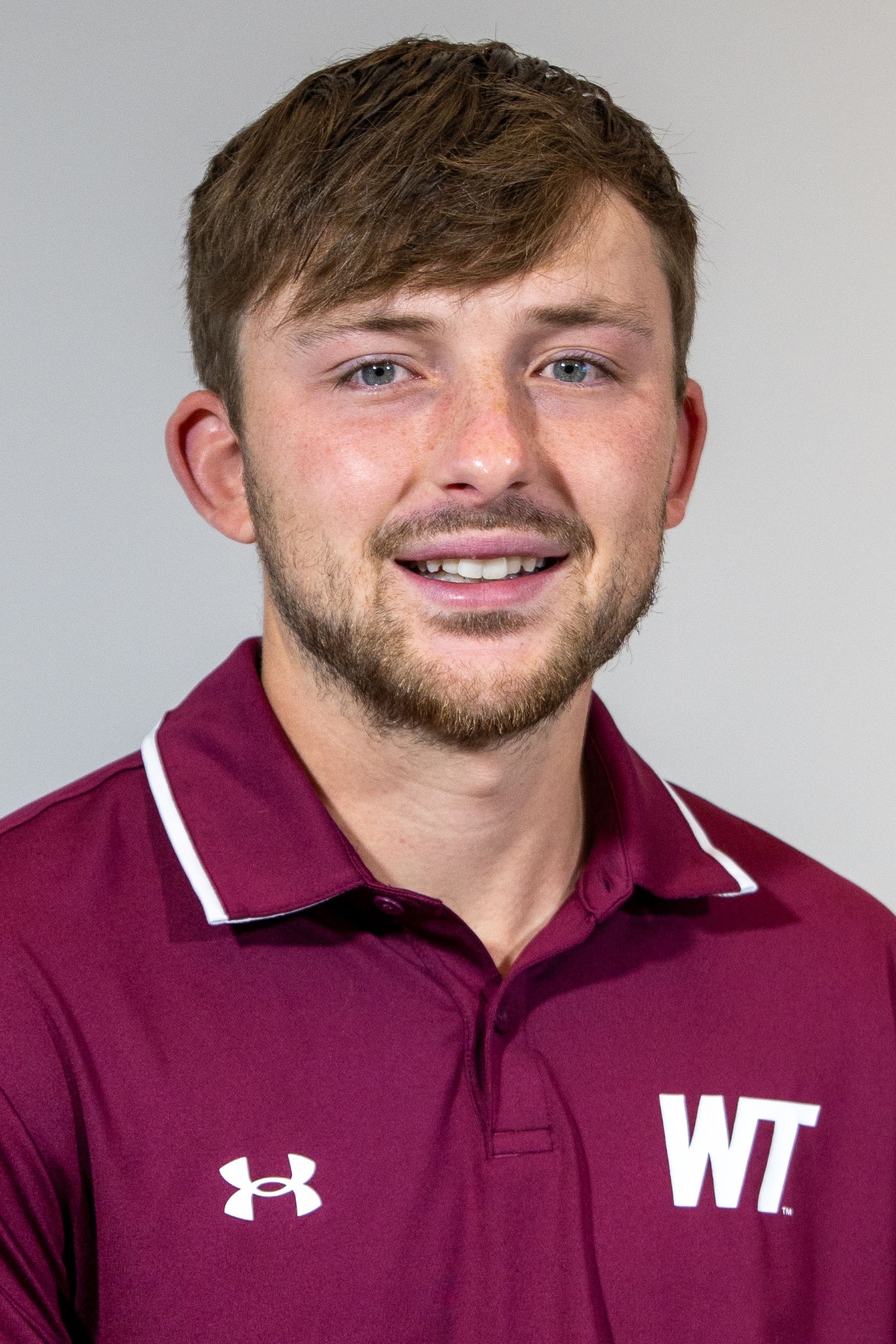 Zach Toussaint 2025!