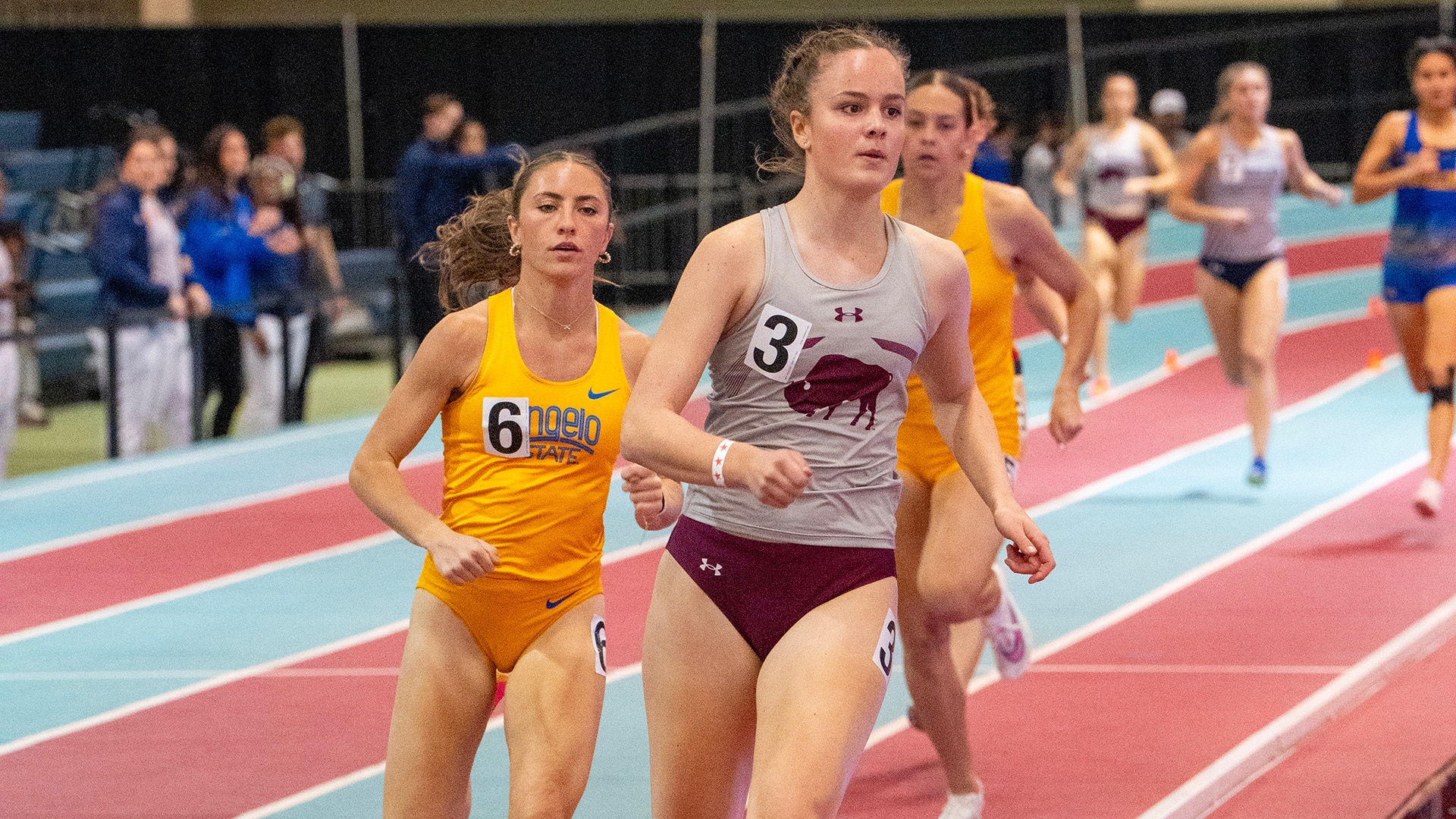 Andritsch LSC INDOOR