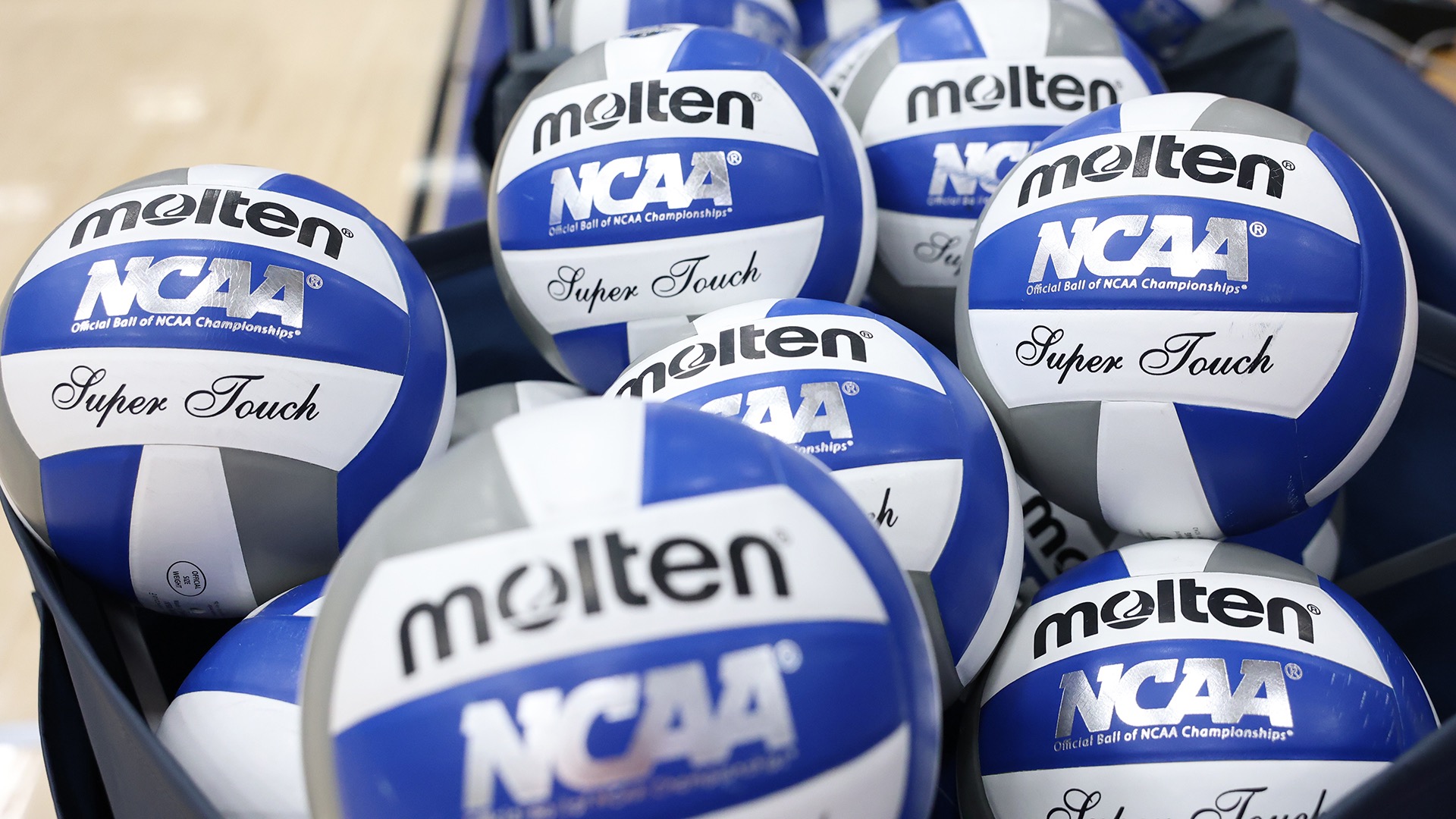 NCAA Volleyball Generic