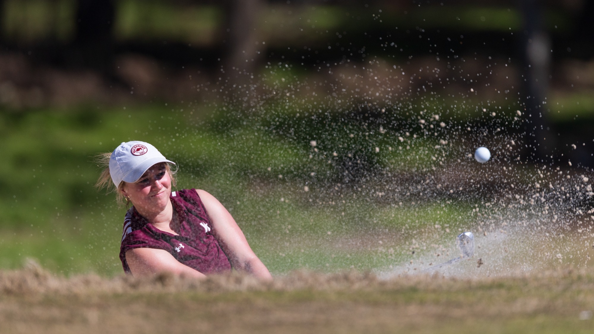 Kara Holm Rattler Invitational 2025