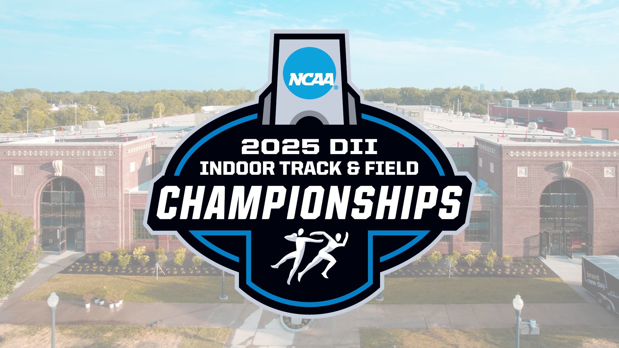West Texas A&M Ready for the NCAA DII Indoor Track & Field Championships West Texas A&M
