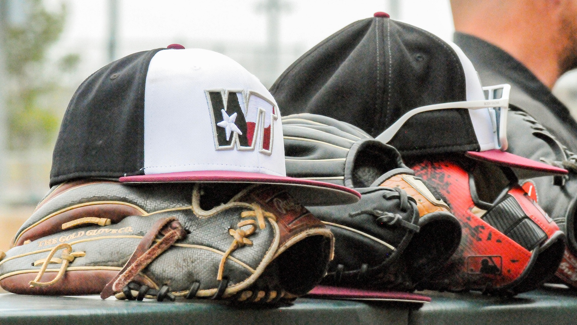 BSB Hat Glove Generic