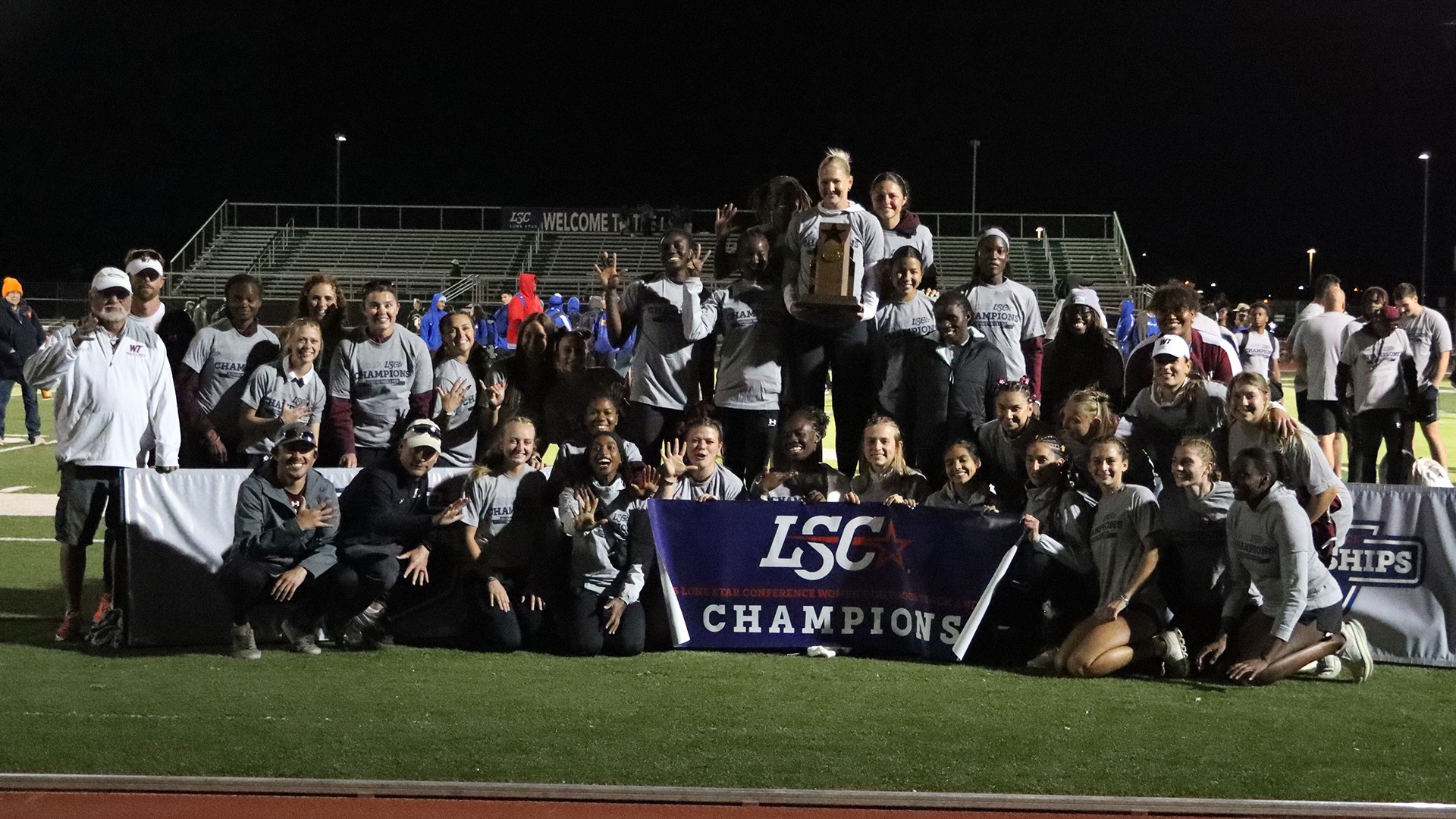 2025 WTF Outdoor Champions