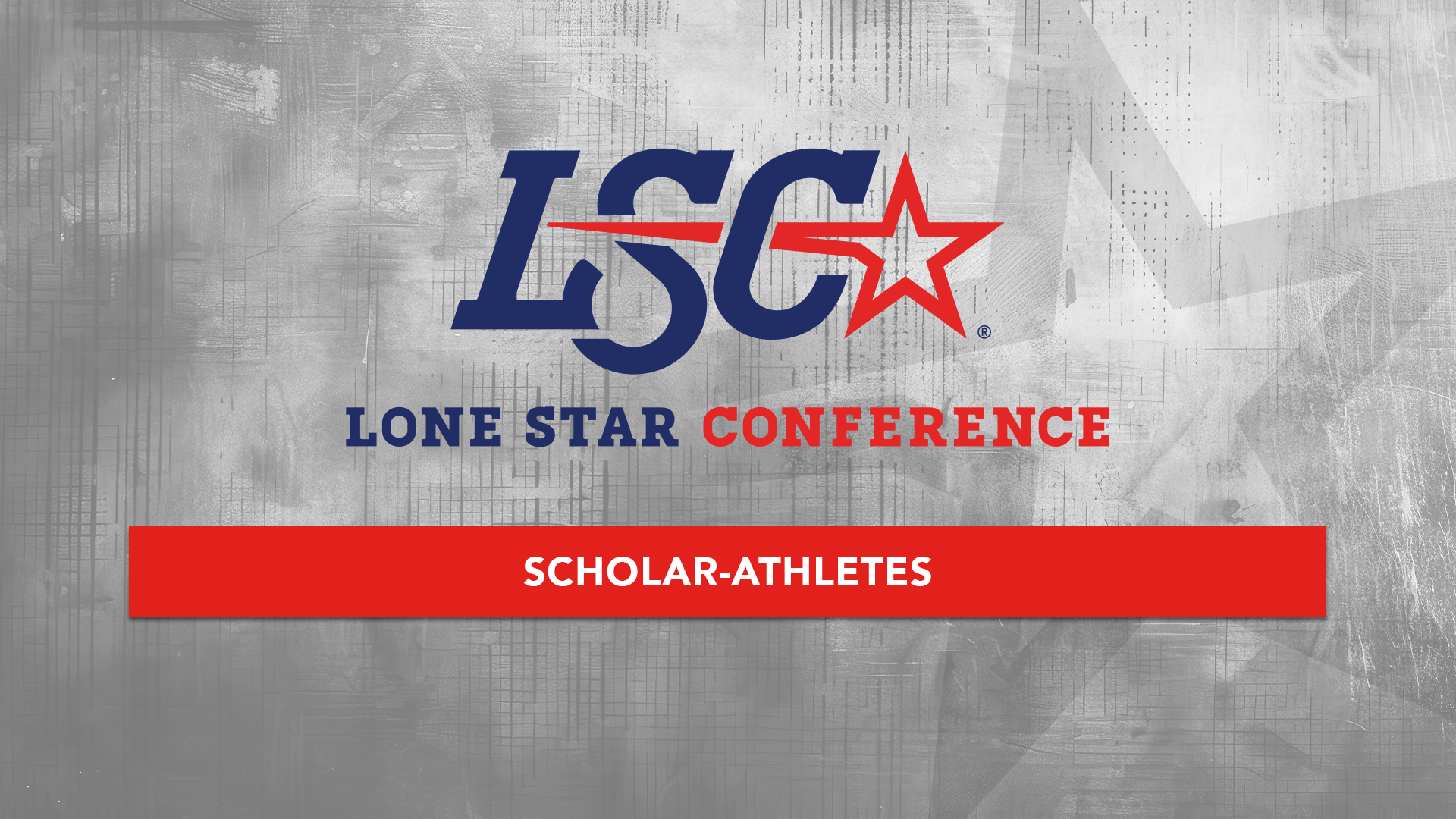 LSC Scholar-Athlete