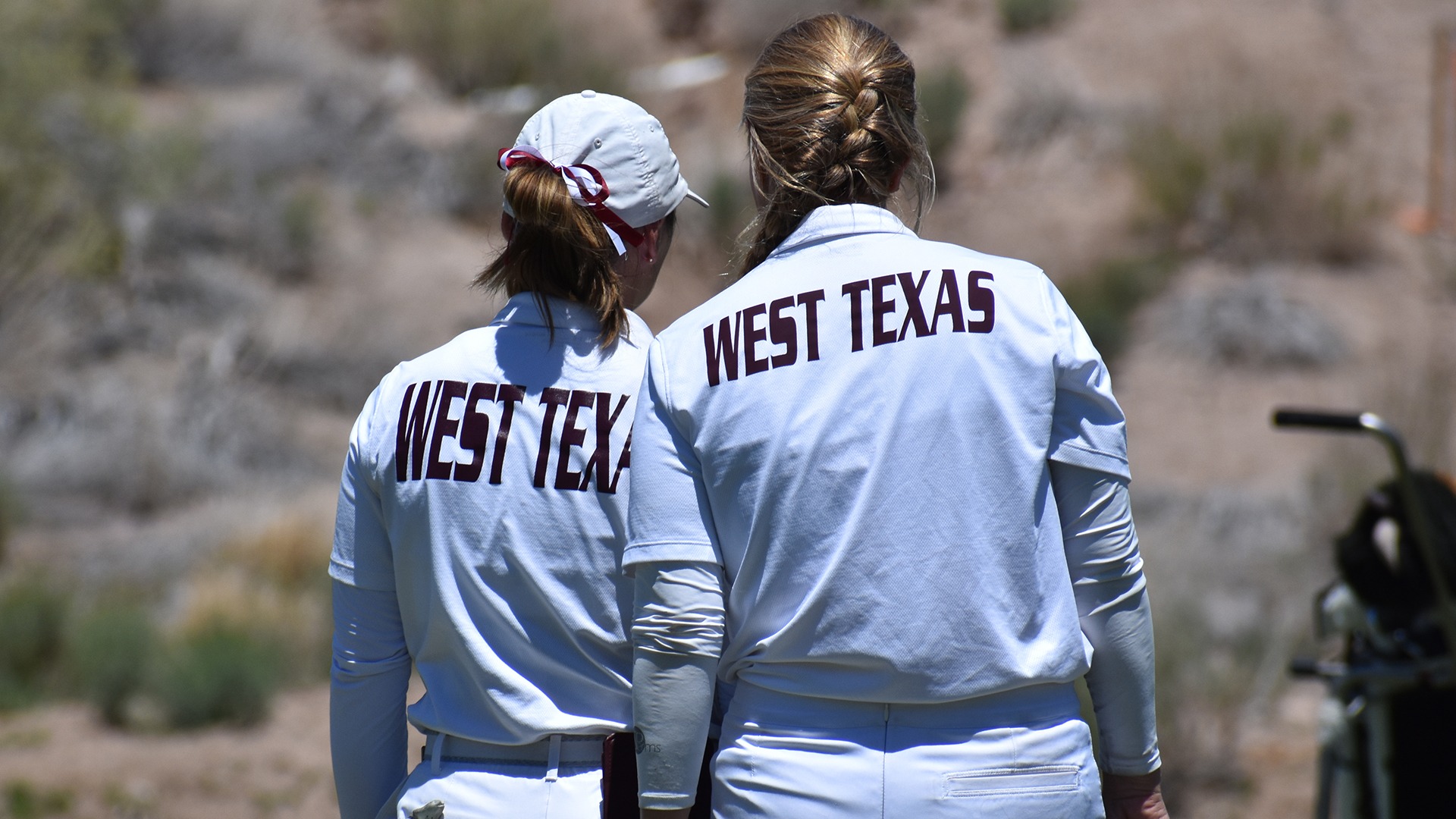 Sarah Reed - Meredith Jameson NCAA Quarterfinals