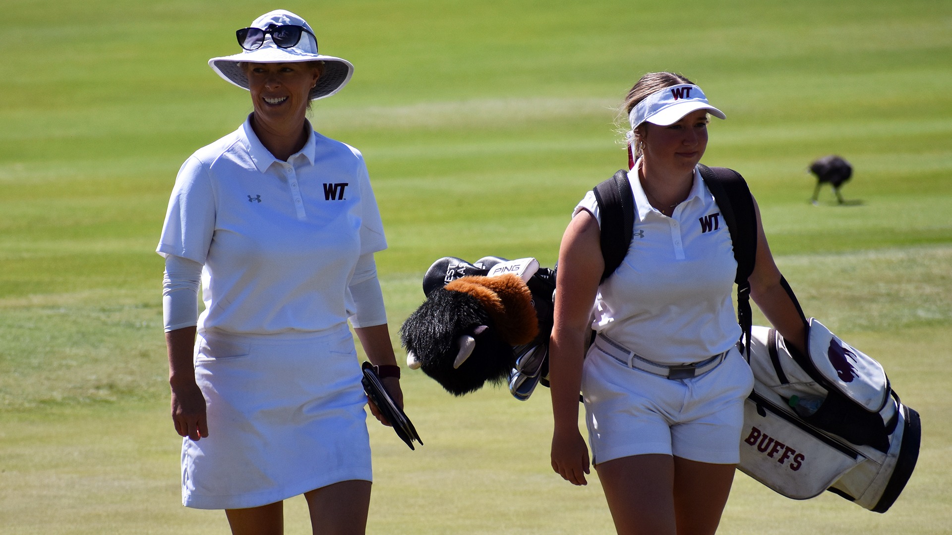 Meredith Jameson - Kara Holm NCAA Nationals 2025