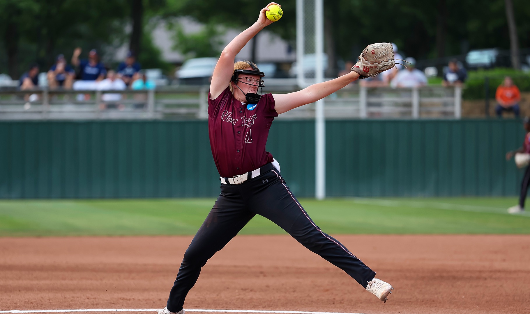 Vortherms NCAA Supers UTT