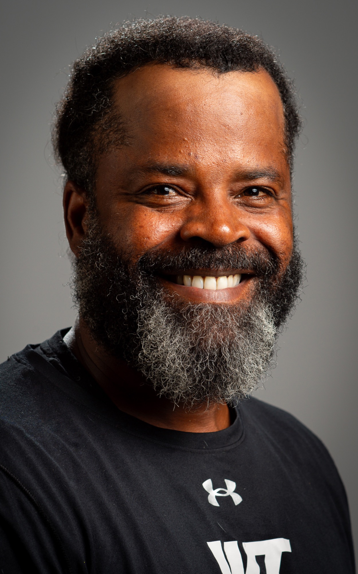 James Crowder 2025