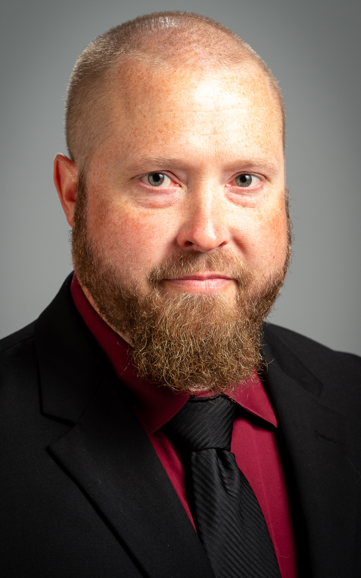 Luke Kasper 2025