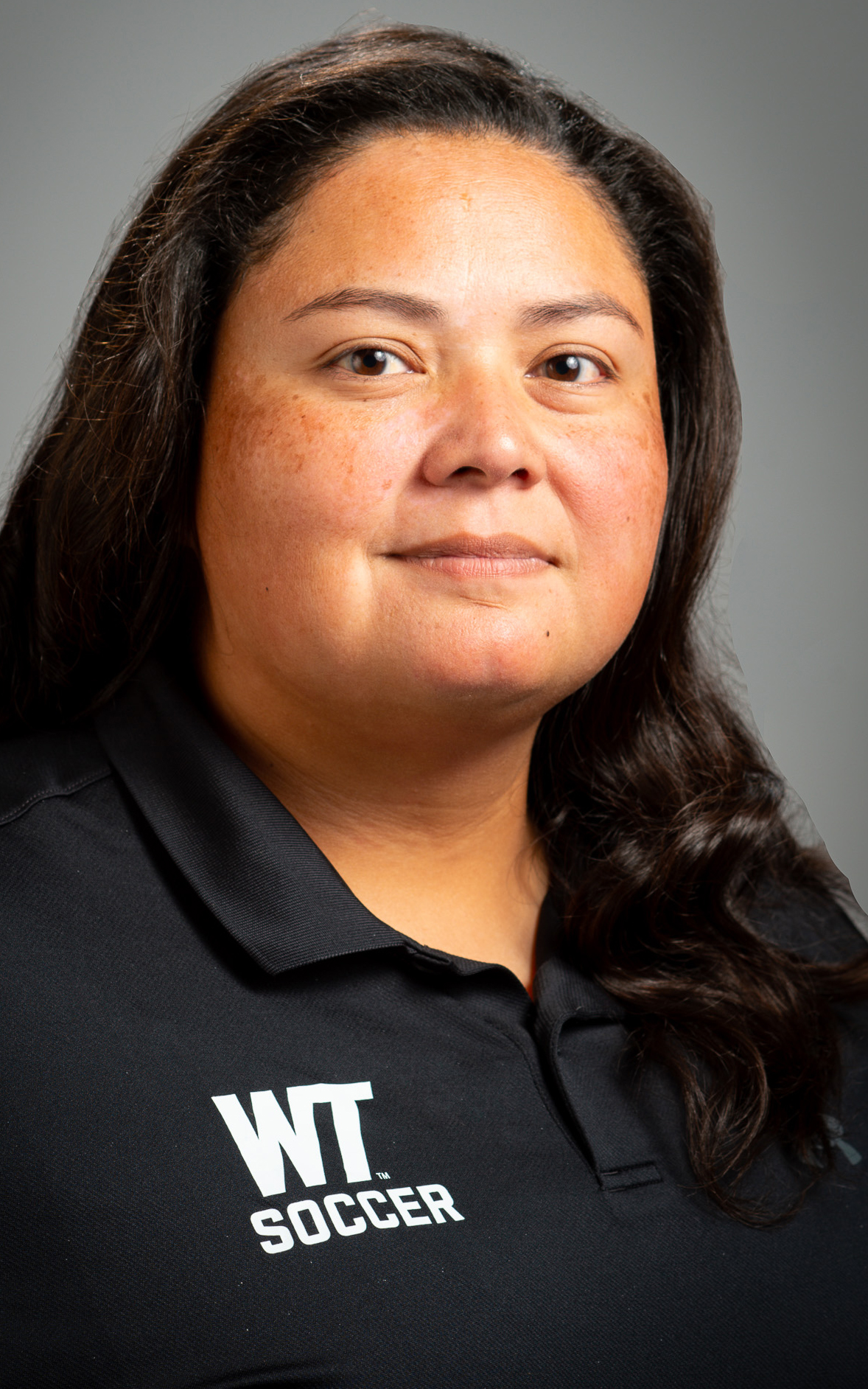 Natasha Pendleton Flores 2025