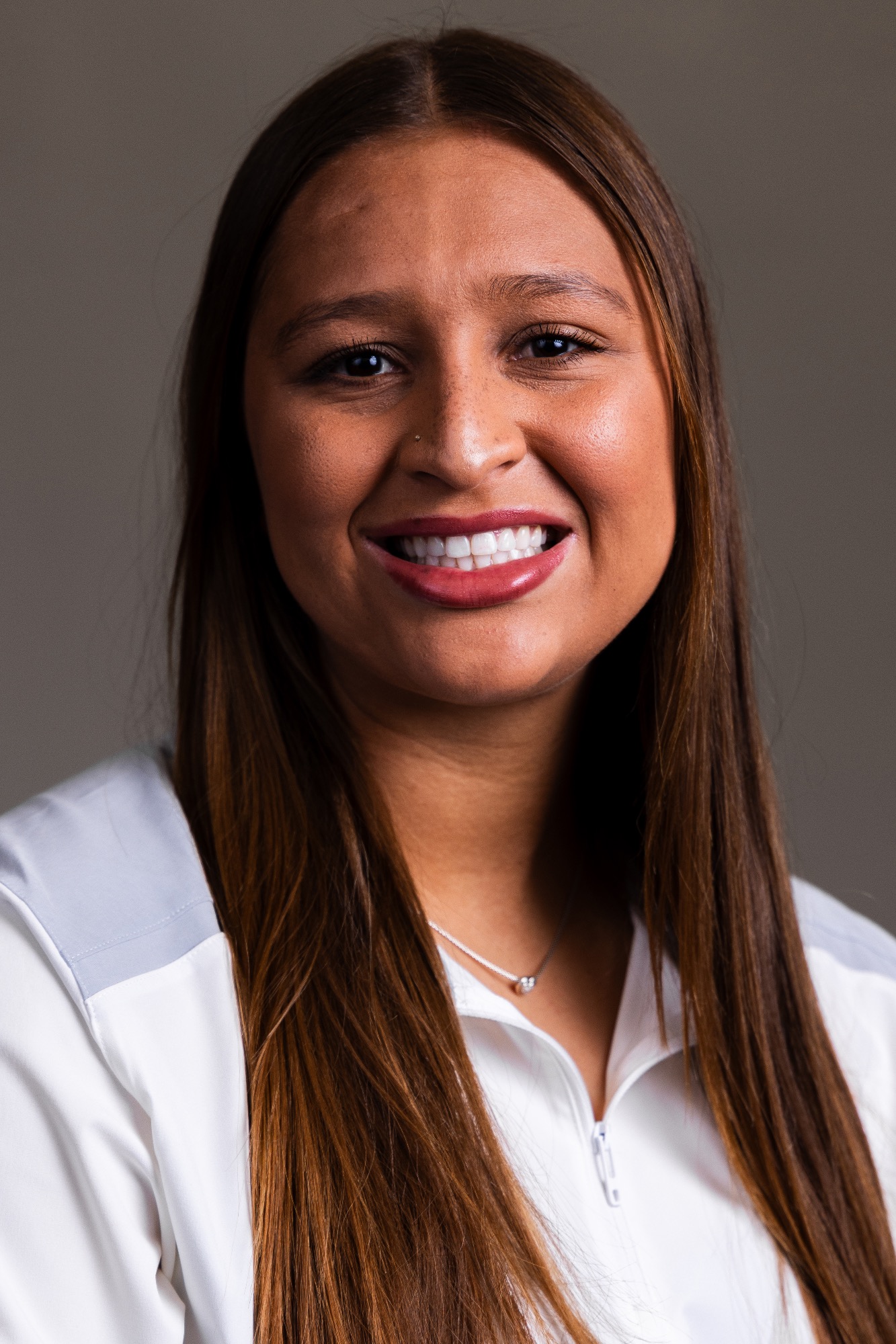 Madison Johnson 2026