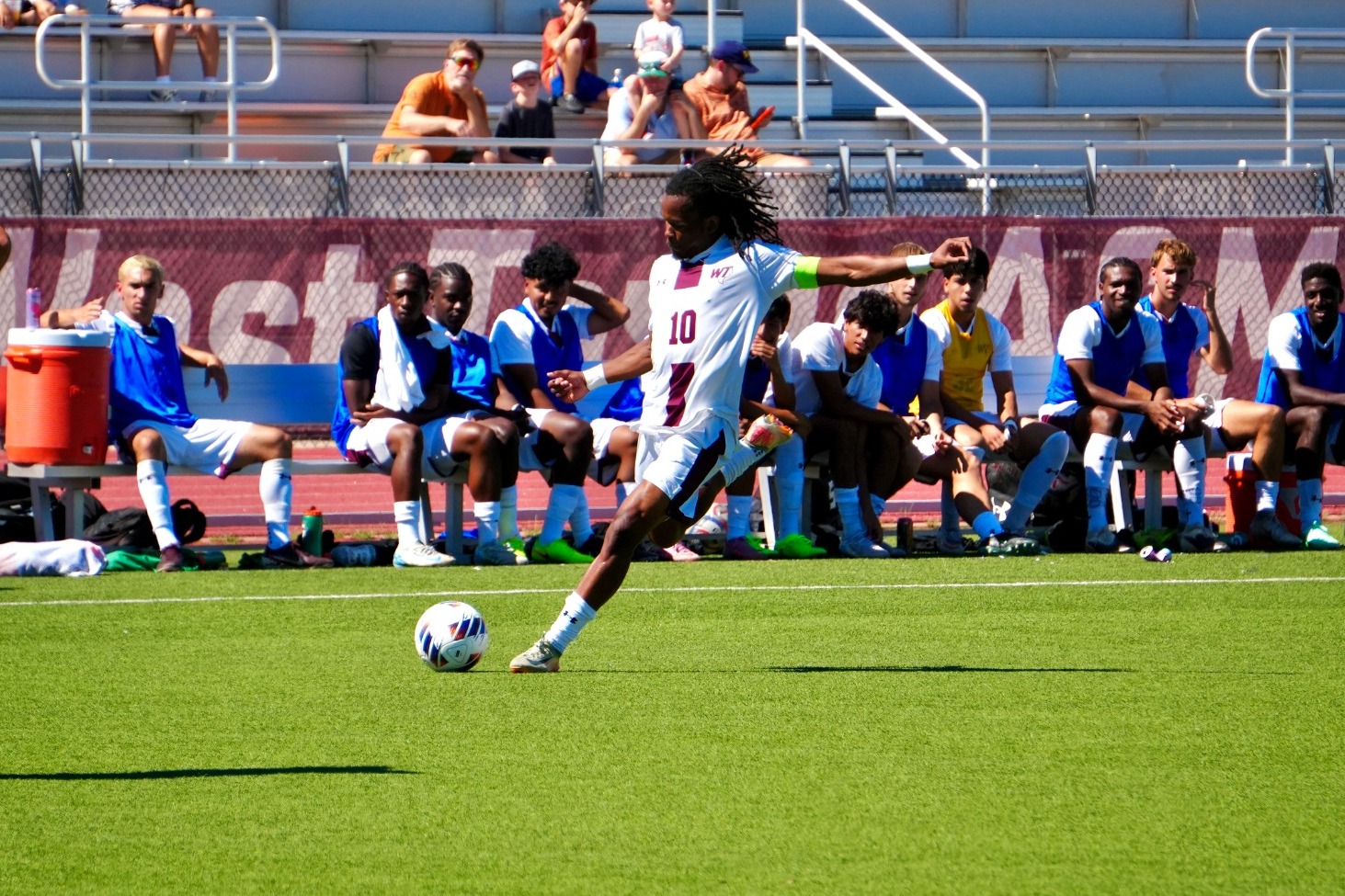 D'Jonte Davis