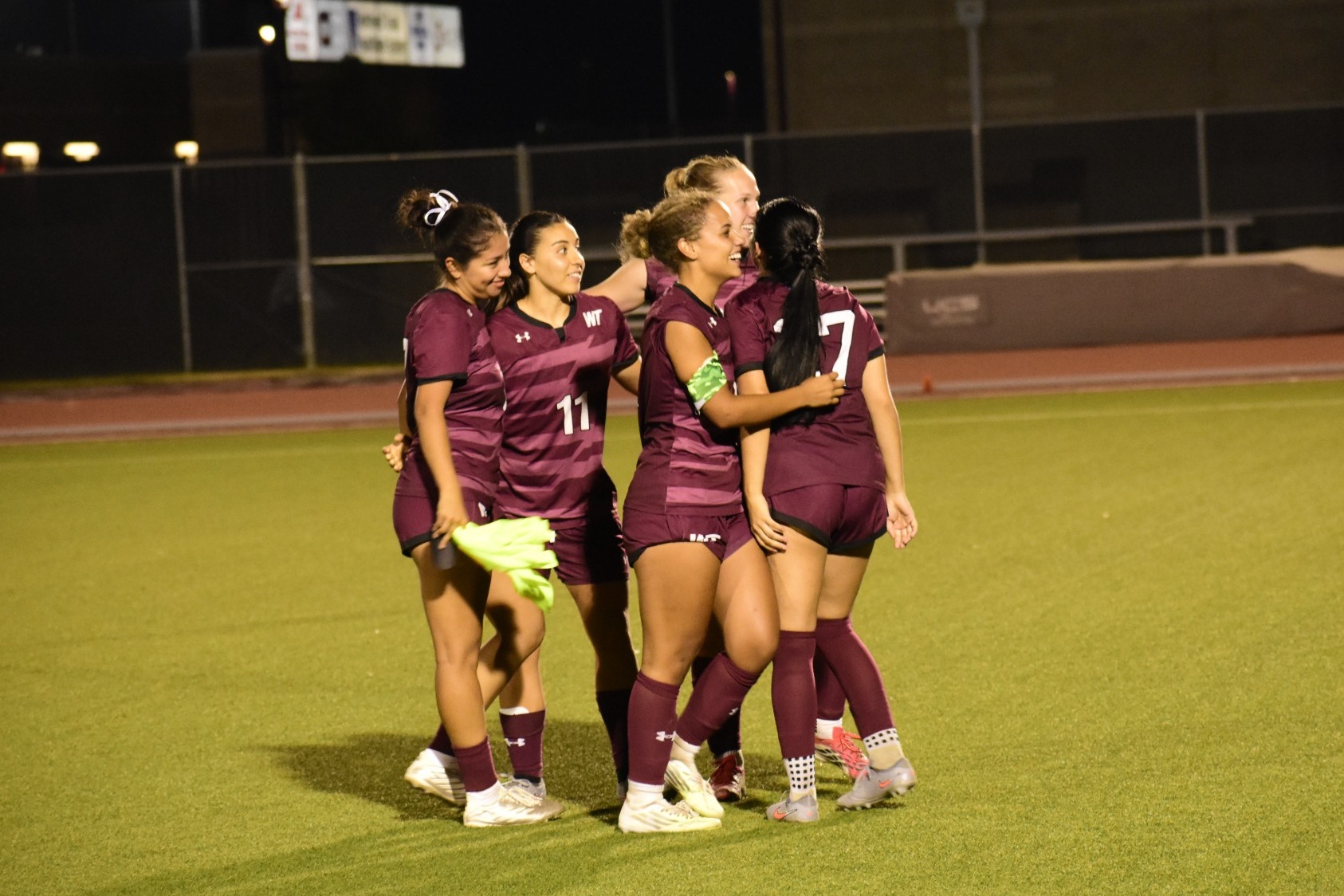WSOC Group