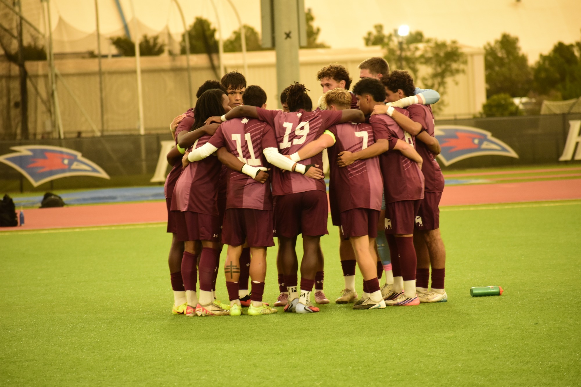 MSOC Group