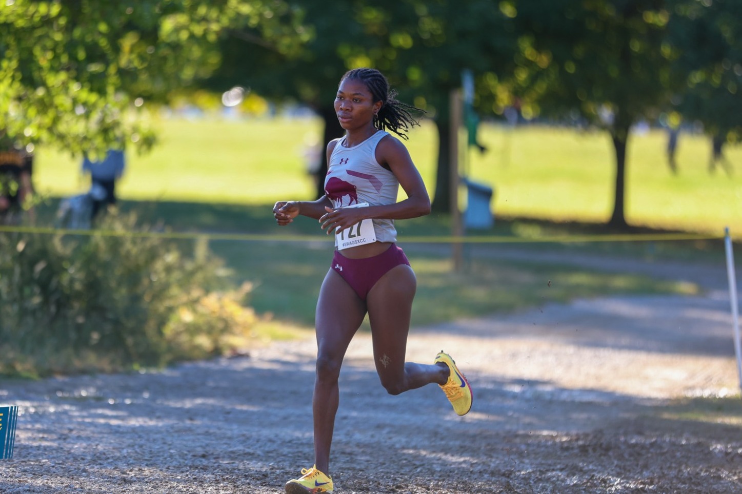 Naomi Addo