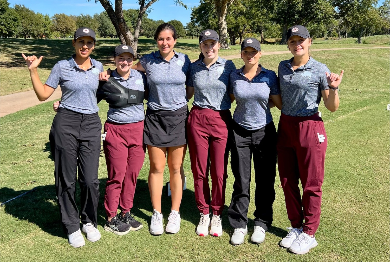 WGOLF Group